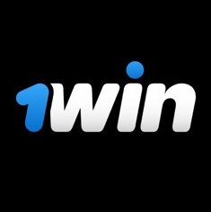 1win top casino 2025 logo