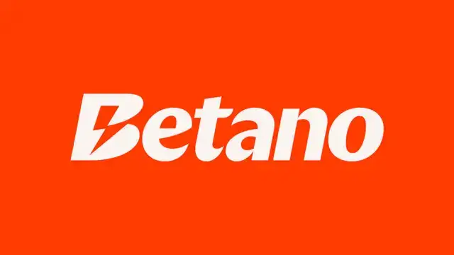 Betano top casino 2025 logo