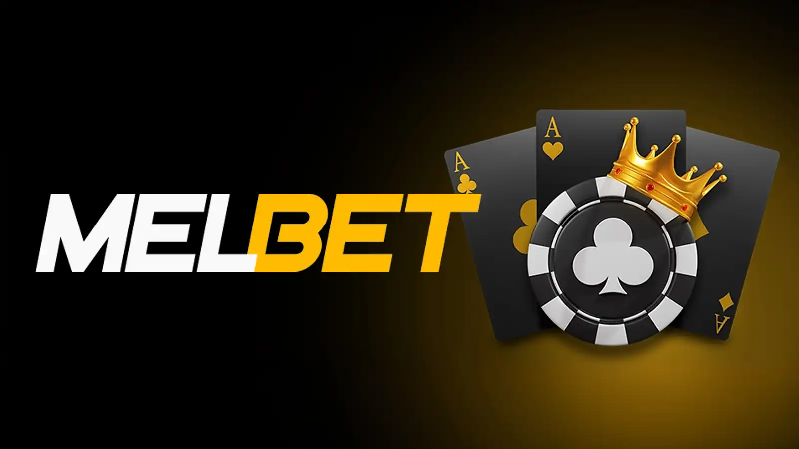 Melbet top casino 2025 logo