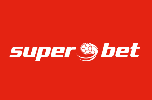 Superbet best casino 2025 logo