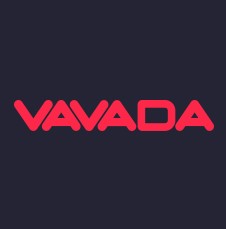 Vavada best casino 2025 logo